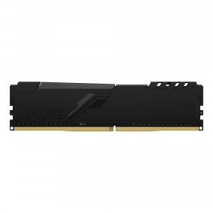 DDR4 KINGSTON 32 GB 3600 FURY BEAST NEGRO 2