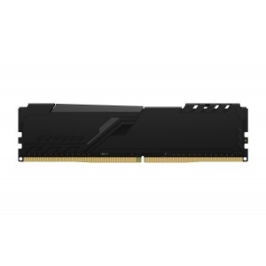 DDR4 KINGSTON 16GB 3200 FURY BEAST NEGRO 2