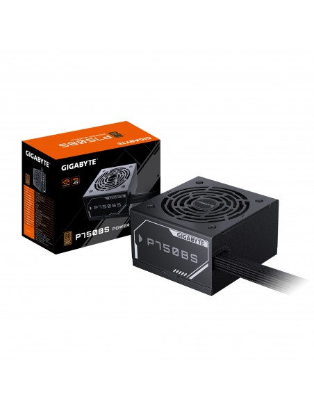 FUENTE ALIMENTACION ATX 750W GIGABYTE 80 BRONZE GP-P750BS