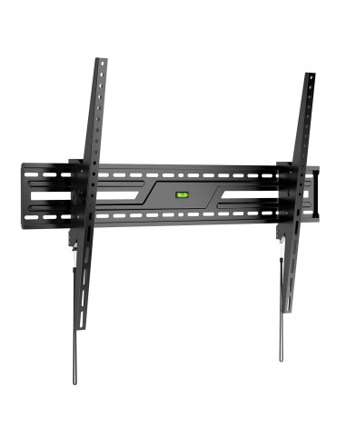 SOPORTE AISENS PARED ECO INCLINABLE MONITOR TV 75KG 43-100 NEGRO