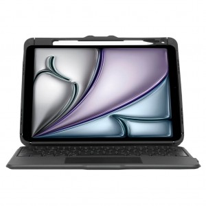 TARGUSÂ® VERSAVUÂ® BLUETOOTHÂ® KEYBOARD CASE FOR IPAD AIRÂ® 11-INCH  10.9-INCH