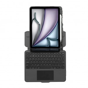 TARGUSÂ® VERSAVUÂ® BLUETOOTHÂ® KEYBOARD CASE FOR IPAD AIRÂ® 11-INCH  10.9-INCH 2