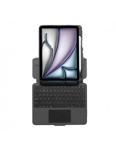 TARGUSÂ® VERSAVUÂ® BLUETOOTHÂ® KEYBOARD CASE FOR IPAD AIRÂ® 11-INCH  10.9-INCH