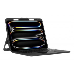 TARGUSÂ® VERSAVUÂ® BLUETOOTHÂ® KEYBOARD CASE FOR IPAD PROÂ® 11-INCH (M4) (ES) 2