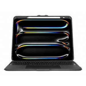 TARGUSÂ® VERSAVUÂ® BLUETOOTHÂ® KEYBOARD CASE FOR IPAD PROÂ® 13-INCH (M4) (ES)