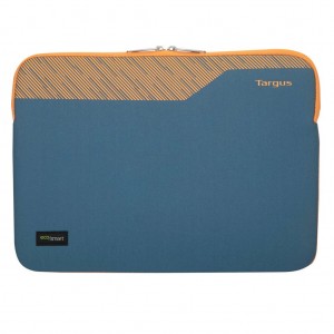 TARGUSÂ® PULSE 13-14" SLEEVE - BLUE
