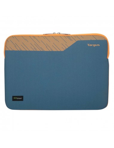 TARGUSÂ® PULSE 13-14" SLEEVE - BLUE