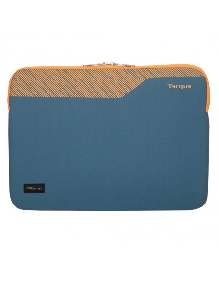 TARGUSÂ® PULSE 13-14" SLEEVE - BLUE