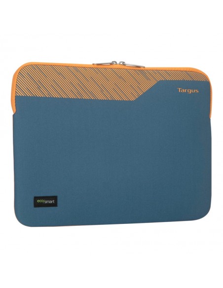TARGUSÂ® PULSE 13-14" SLEEVE - BLUE