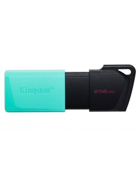 USB 3.2 KINGSTON 256GB DATATRAVELER EXODIA M NEGRO USB 3.2 KINGSTON 256GB DATATRAVELER EXODIA M NEGRO