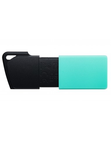 USB 3.2 KINGSTON 256GB DATATRAVELER EXODIA M NEGRO USB 3.2 KINGSTON 256GB DATATRAVELER EXODIA M NEGRO