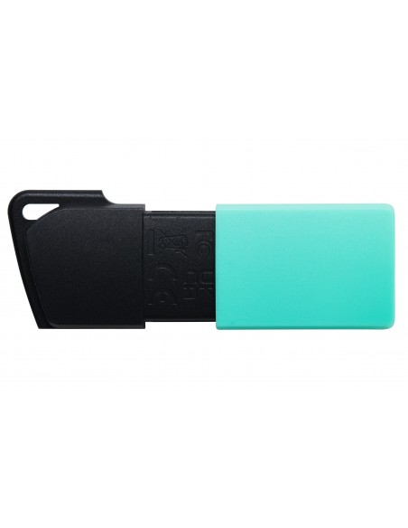 USB 3.2 KINGSTON 256GB DATATRAVELER EXODIA M NEGRO USB 3.2 KINGSTON 256GB DATATRAVELER EXODIA M NEGRO
