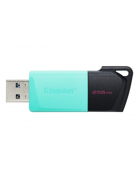 USB 3.2 KINGSTON 256GB DATATRAVELER EXODIA M NEGRO USB 3.2 KINGSTON 256GB DATATRAVELER EXODIA M NEGRO