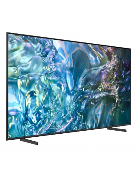 TV SAMSUNG QE75Q60DAU 75" 4K ULTRA HD SMART TV WIFI TITANIO