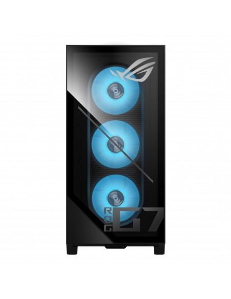 PC ASUS ROG G700TF-09285K086W U9-285K 64GB 2TB RTX5090 W11H
