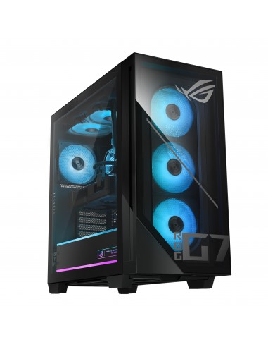 PC ASUS ROG G700TF-09285K086W U9-285K 64GB 2TB RTX5090 W11H