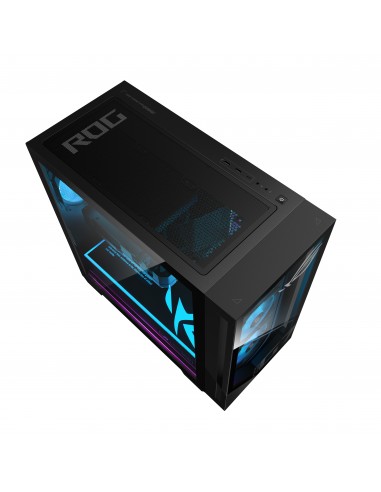 PC ASUS ROG G700TF-09285K086W U9-285K 64GB 2TB RTX5090 W11H