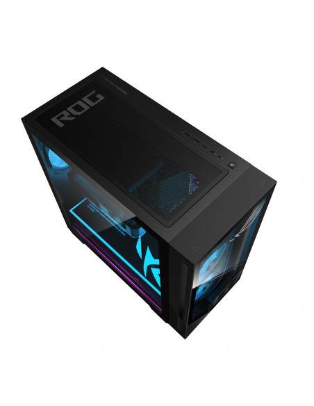 PC ASUS ROG G700TF-09285K086W U9-285K 64GB 2TB RTX5090 W11H