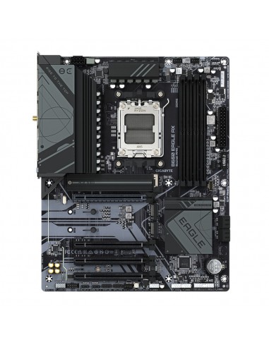 PLACA BASE GIGABYTE B650 EAGLE AX AM5 ATX 4XDDR5