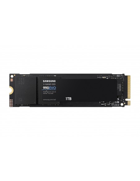 SSD SAMSUNG 990 EVO 1TB NVME