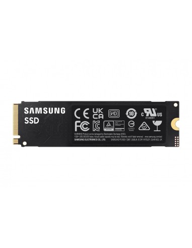SSD SAMSUNG 990 EVO 1TB NVME