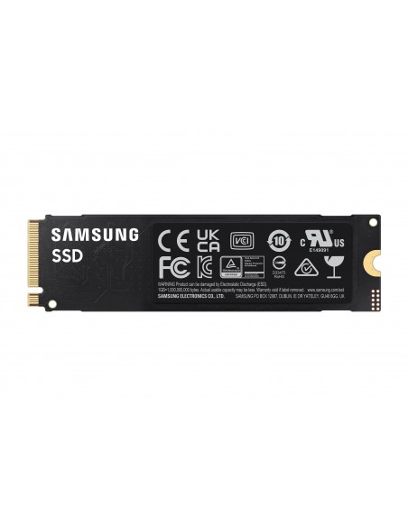 SSD SAMSUNG 990 EVO 1TB NVME