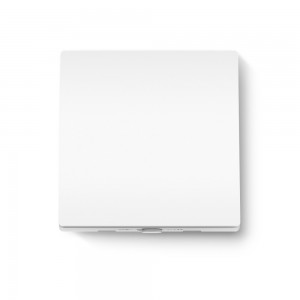 SENSOR TP-LINK SMART LIGHT TAPO S210 1-GANG 1-WAY 868MHZ 250V 50 60HZ