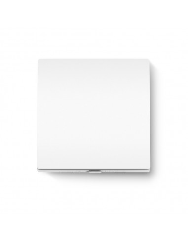 SENSOR TP-LINK SMART LIGHT TAPO S210 1-GANG 1-WAY 868MHZ 250V 50 60HZ