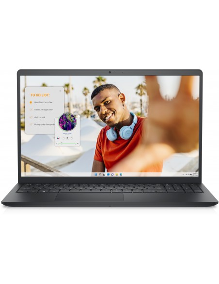 PORTATIL DELL INSPIRON 3535 R5-7530U 16GB 512GB 15,6"FHD W11H