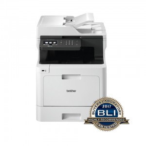 IMPRESORA BROTHER MFC-L8690CDW MFP MULTIFUNCION LASER COLOR FAX WIFI