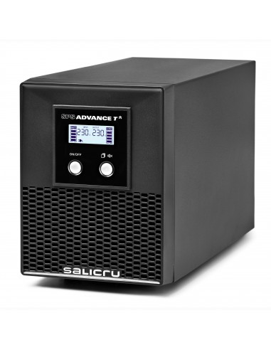 SAI SALICRU SPS 2000 ADV T