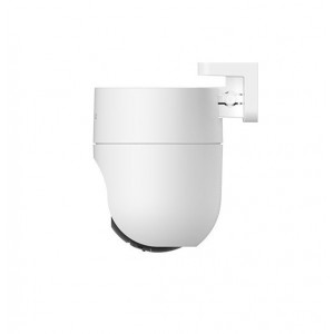EZVIZ CAMARA VIGILANCIA H8C 3MP EXTERIOR VISION NOCTURNA COLOR 360 WIFI BLANCO 2