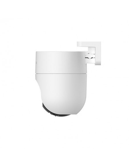 EZVIZ CAMARA VIGILANCIA H8C 3MP EXTERIOR VISION NOCTURNA COLOR 360 WIFI BLANCO