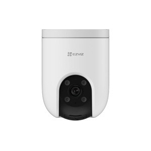 EZVIZ CAMARA DE VIGILANCIA H8C 4G EXTERIOR VISION NOCTURNA COLOR 360 WIFI BLANCO