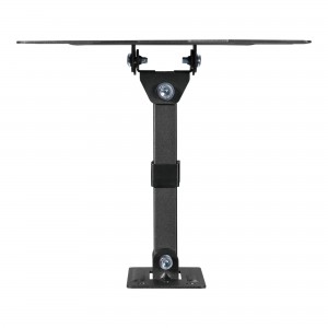 SOPORTE DE PARED EWENT PARA TV EASY TURN M 2 PIVOTES 13-42" MAX VESA 200X200 2