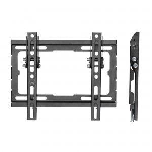 EASY TILT SOPORTE EWENT DE PARED PARA TV M 23 - 42" MAX VESA 200X200 2