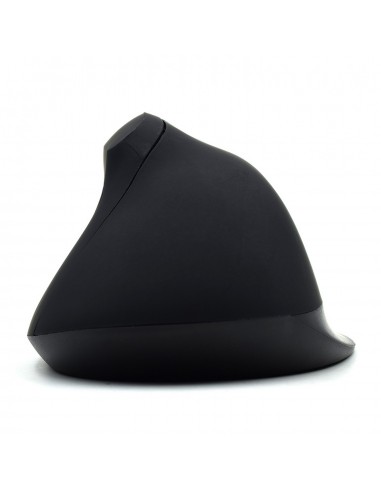 RATON INALAMBRICO EWENT ERGONOMICO HASTA 1600DPI 5 BOTONES BATERIA NEGRO RATON INALAMBRICO EWENT ERGONOMICO HASTA 1600DPI 5 BOTONES BATERIA NEGRO