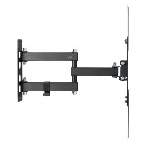SOPORTE DE PARED EWENT PARA TV EASY TURN L 3 PIVOTES 23-55" MAX VESA 200X200 2