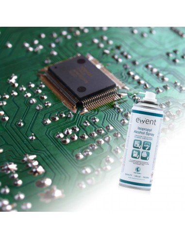 ALCOHOL ISOPROPILICO EWENT EN SPRAY 200ML