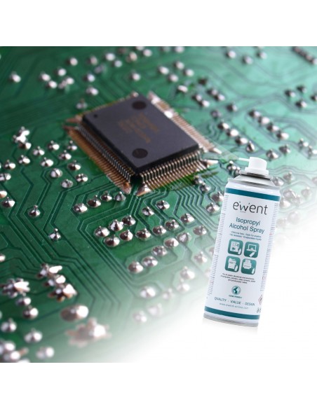 ALCOHOL ISOPROPILICO EWENT EN SPRAY 200ML