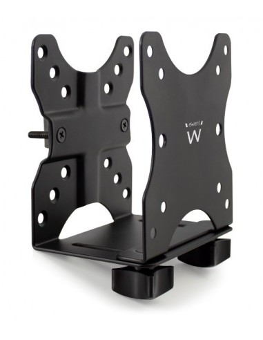 SOPORTE ORDENADOR EWENT VESA PARA MINI PC