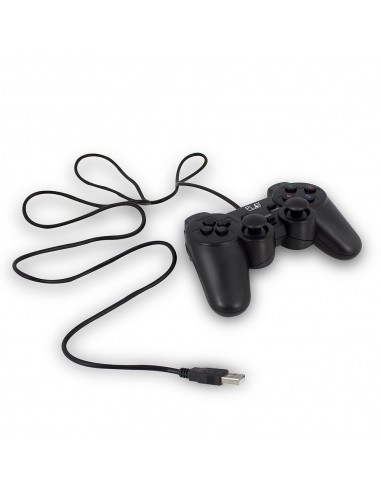 GAMEPAD EWENT PC - CONSOLA CABLE USB 1,5m