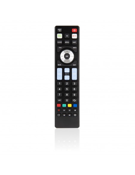 MANDO A DISTANCIA EWENT PARA SMART TV LG SAMSUNG SONY PANASONIC PHILIPS