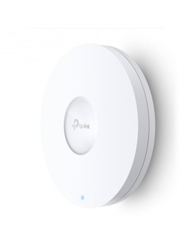 AP TECHO WIFI 6 TP LINK OMADA EAP620HD AX1800