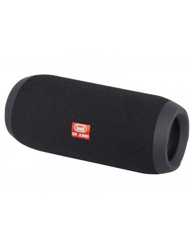 ALTAVOZ TREVI AMPLIFICADO XR JUMP 5W BLUETOOTH USB ENTRADA AUXILIAR XR 84 PLUS A