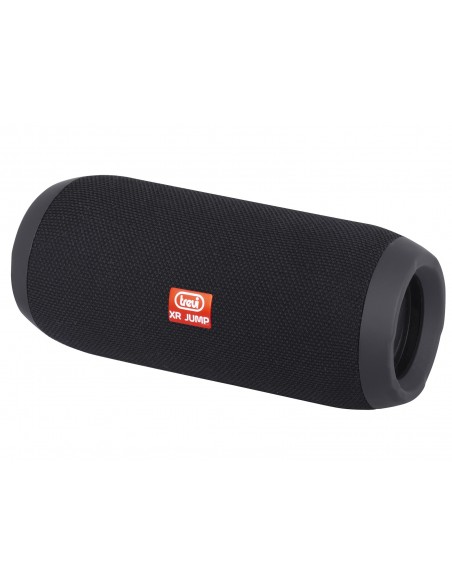 ALTAVOZ TREVI AMPLIFICADO XR JUMP 5W BLUETOOTH USB ENTRADA AUXILIAR XR 84 PLUS A