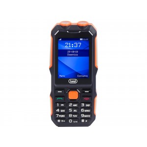 TELEFONO DE TRABAJO TREVI FORTE 70 A PRUEBA DE CHOQUES