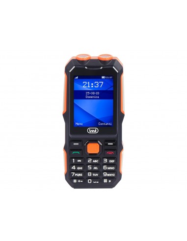 TELEFONO DE TRABAJO TREVI FORTE 70 A PRUEBA DE CHOQUES