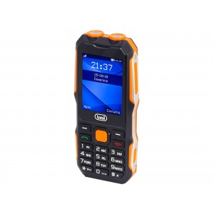 TELEFONO DE TRABAJO TREVI FORTE 70 A PRUEBA DE CHOQUES 2