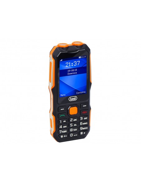 TELEFONO DE TRABAJO TREVI FORTE 70 A PRUEBA DE CHOQUES